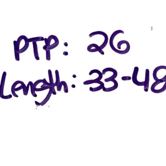 Plaid Crinkle Women's 4XL Asymmetrical Cut Tulip Hem Dress Rayon Linen Lagenlook - Picture 6 of 6